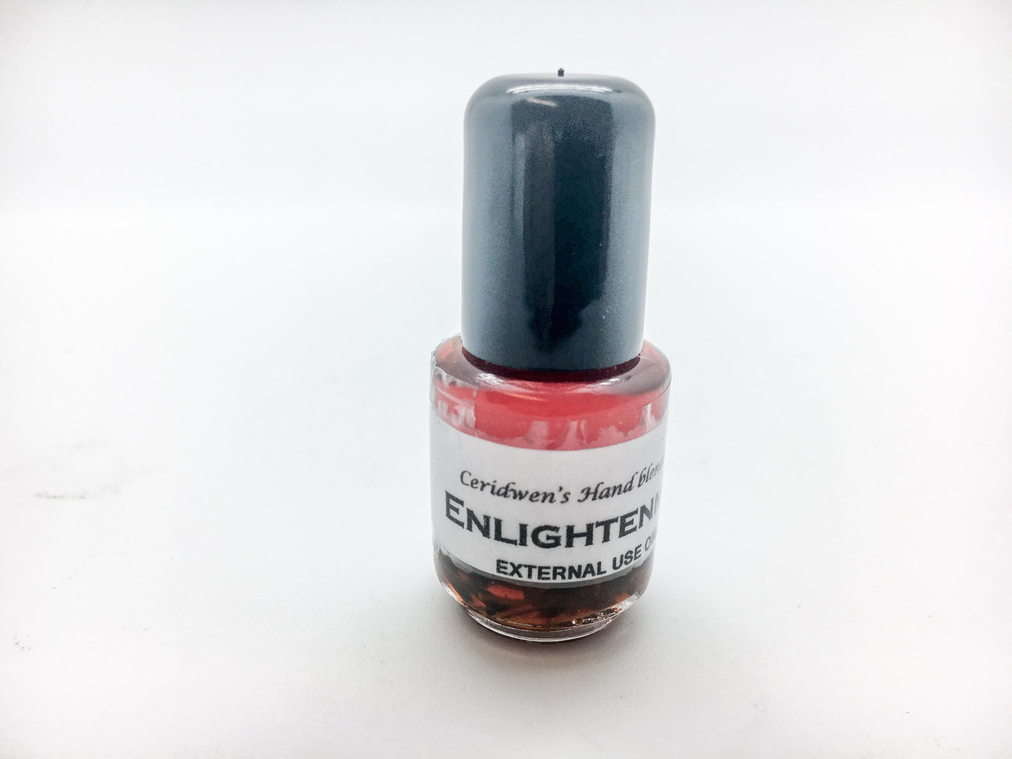 Enlightenment Oil