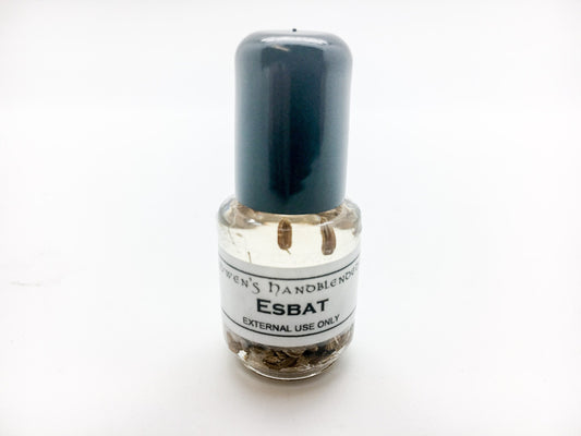 Esbat Oil