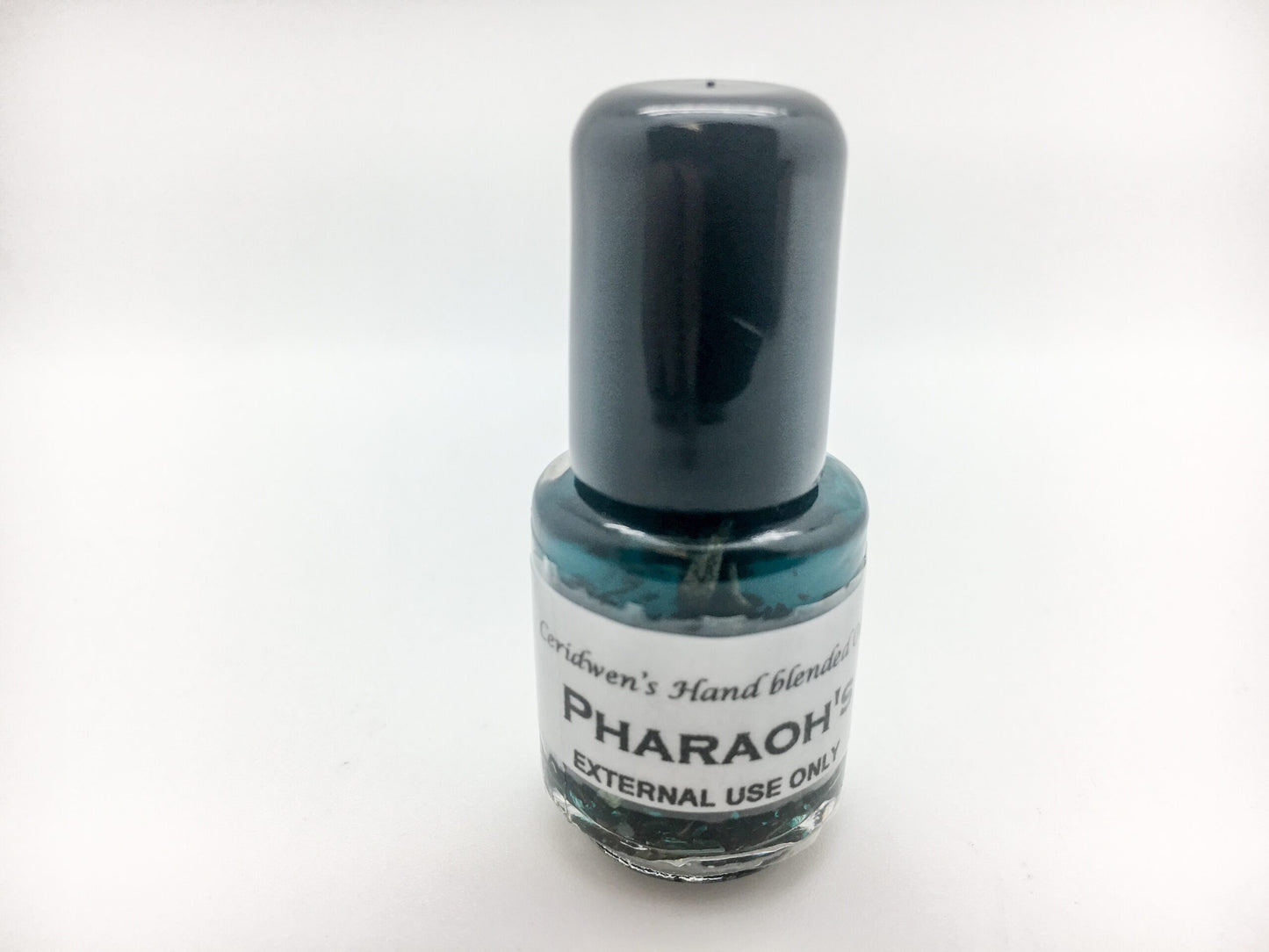 Pharaoh's Oil
