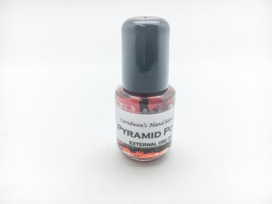 Pyramid Power Oil