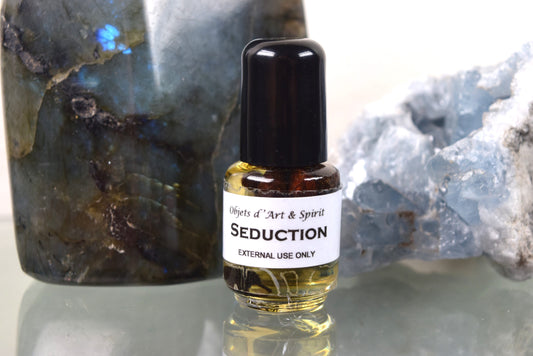 Seduction Oil