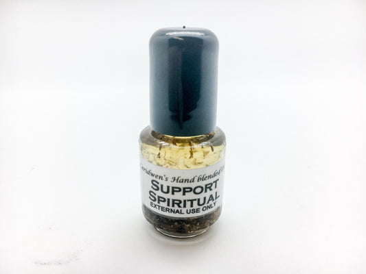 Support Spiritual Oil