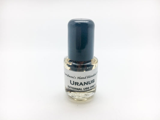 Uranus Oil