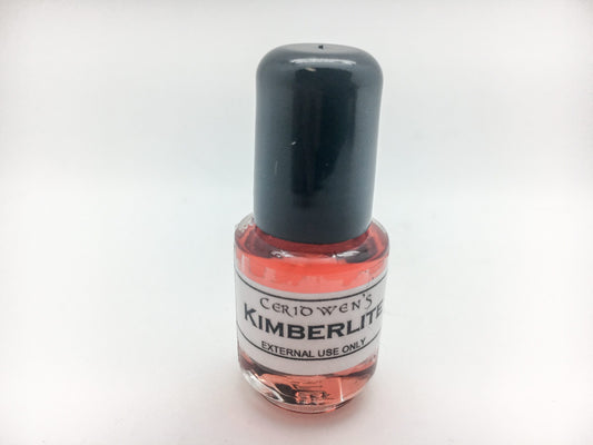 Kimberlite Oil