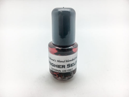 Higher Self Oil