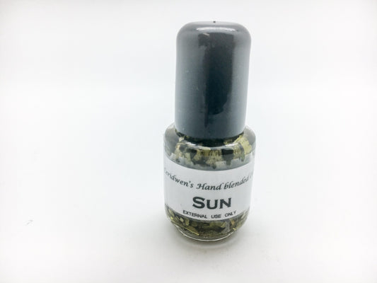 Sun Oil