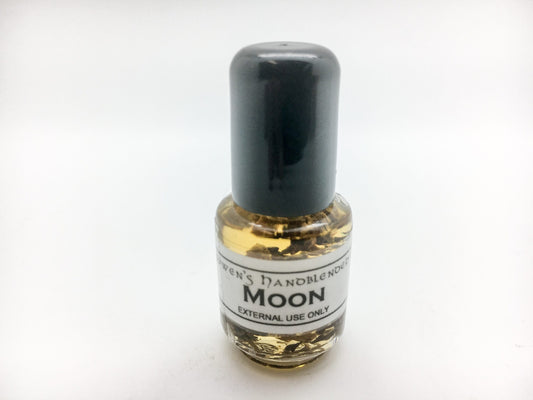 Moon Oil