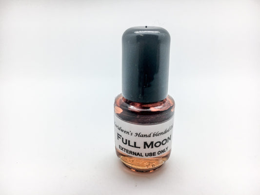 Full Moon Oil