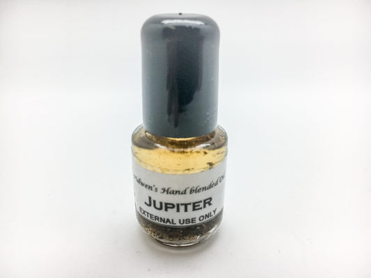 Jupiter Oil