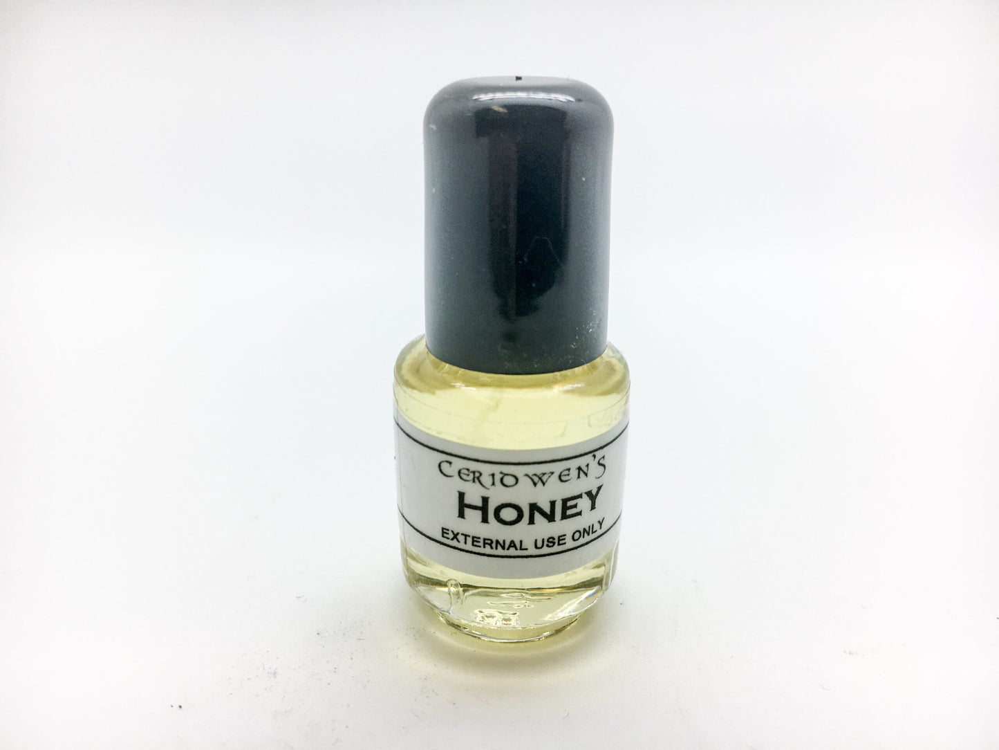 Honey Oil