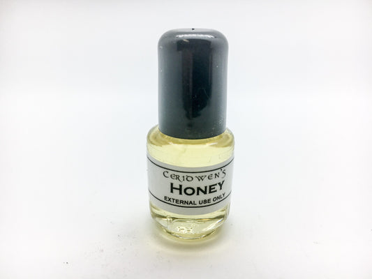 Honey Oil