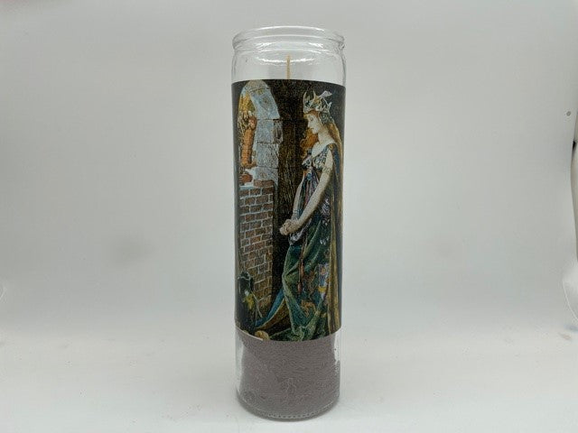 Stop Gossip DXM Candle