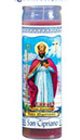 St. Cipriano Candle
