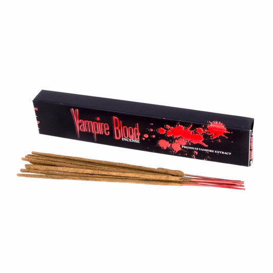 Vampire Blood Incense