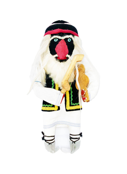 Yeti