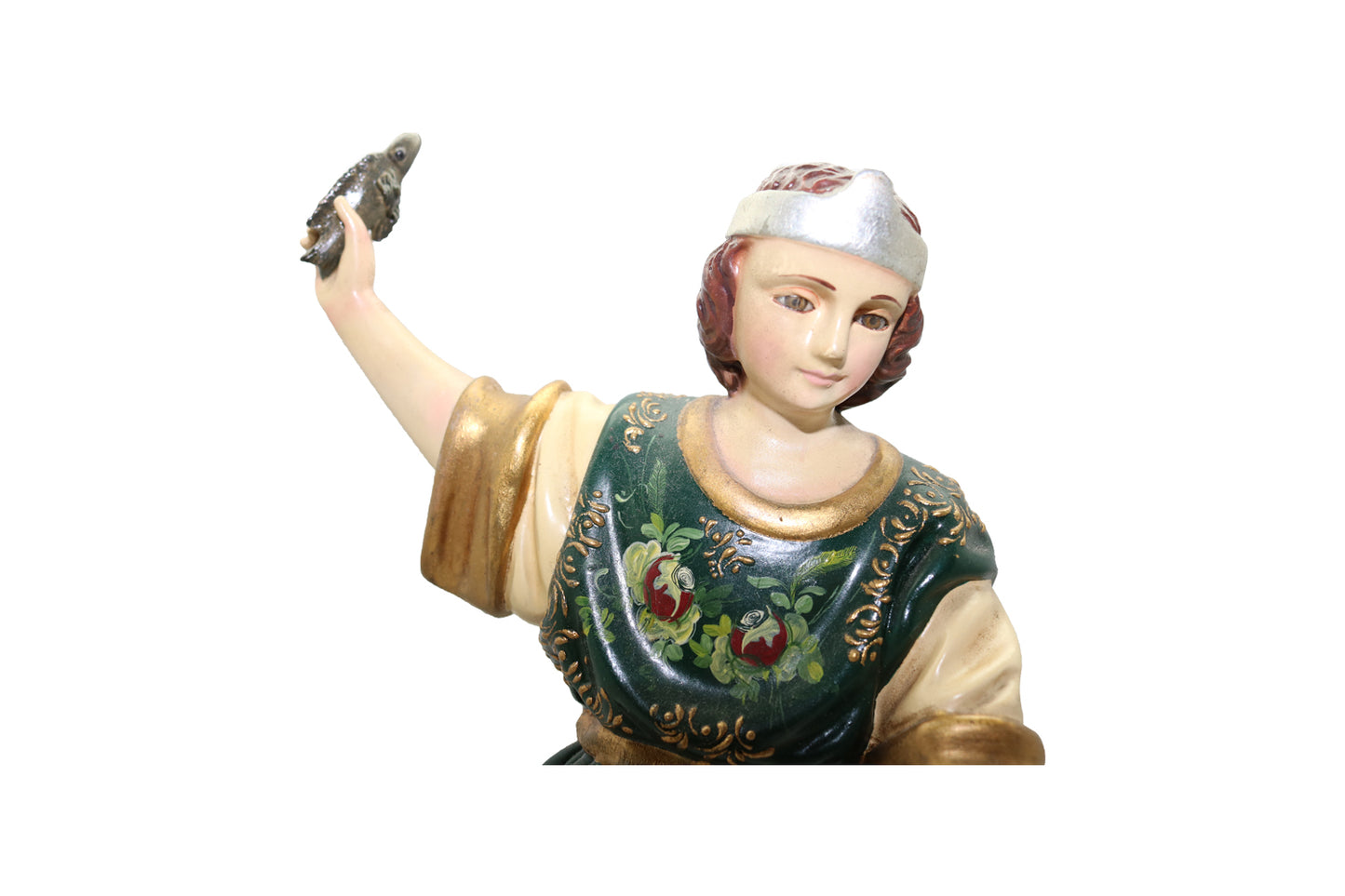 Archangel Raphael