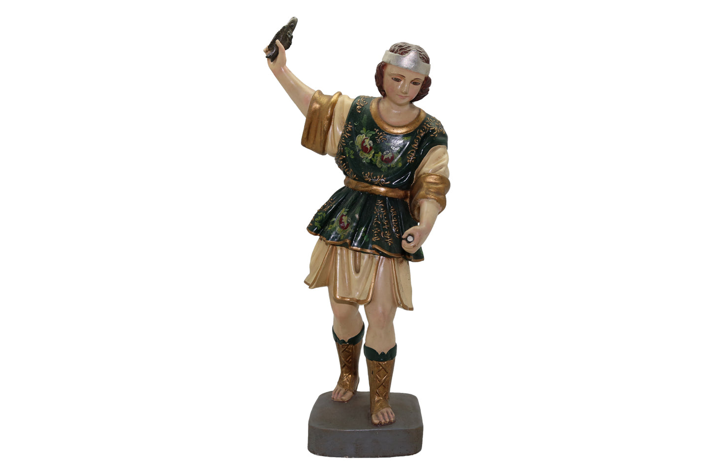 Archangel Raphael