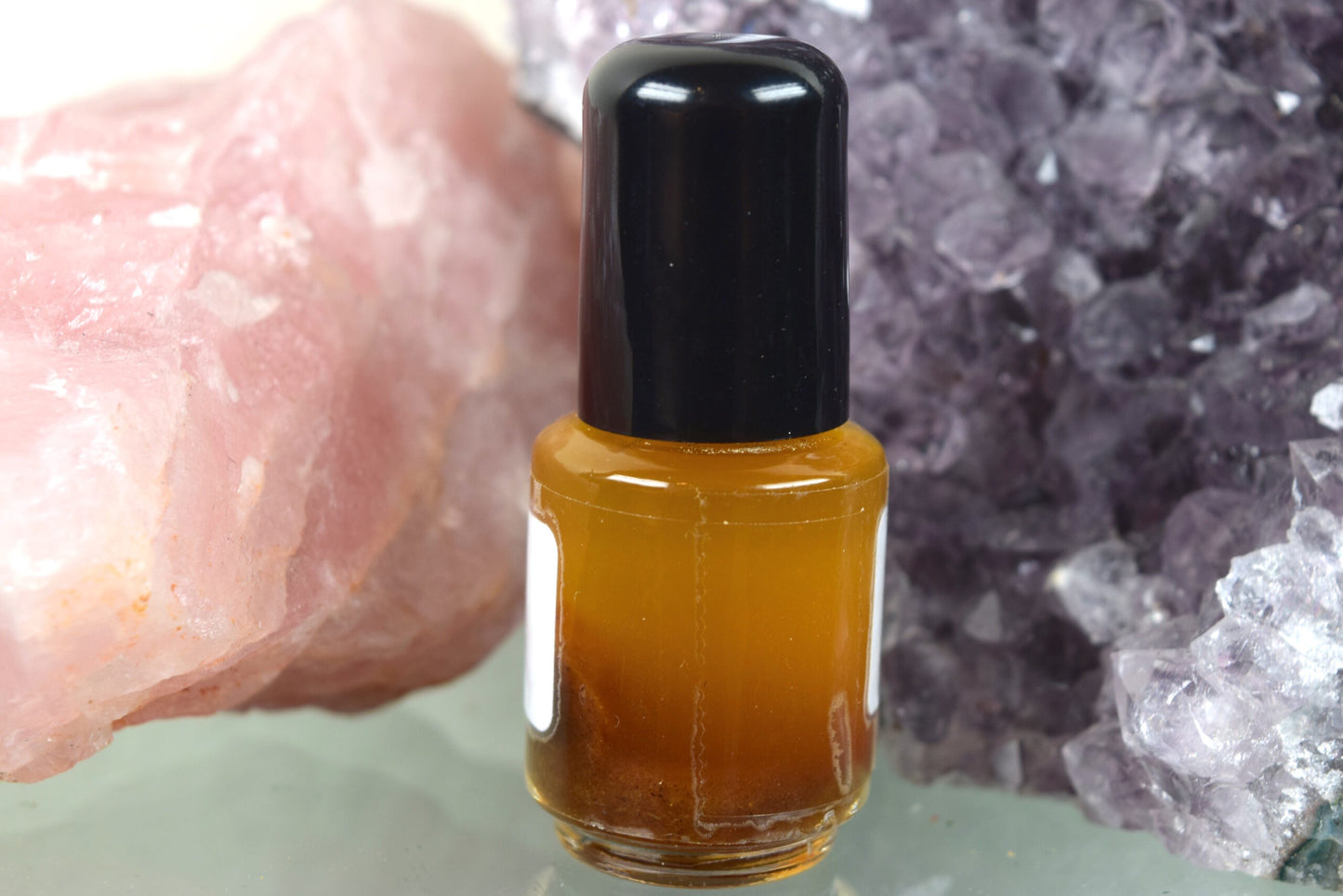 Courage Oil