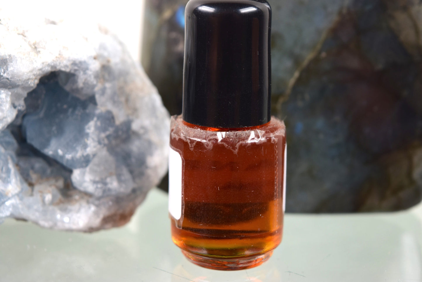 Cranberry Oil