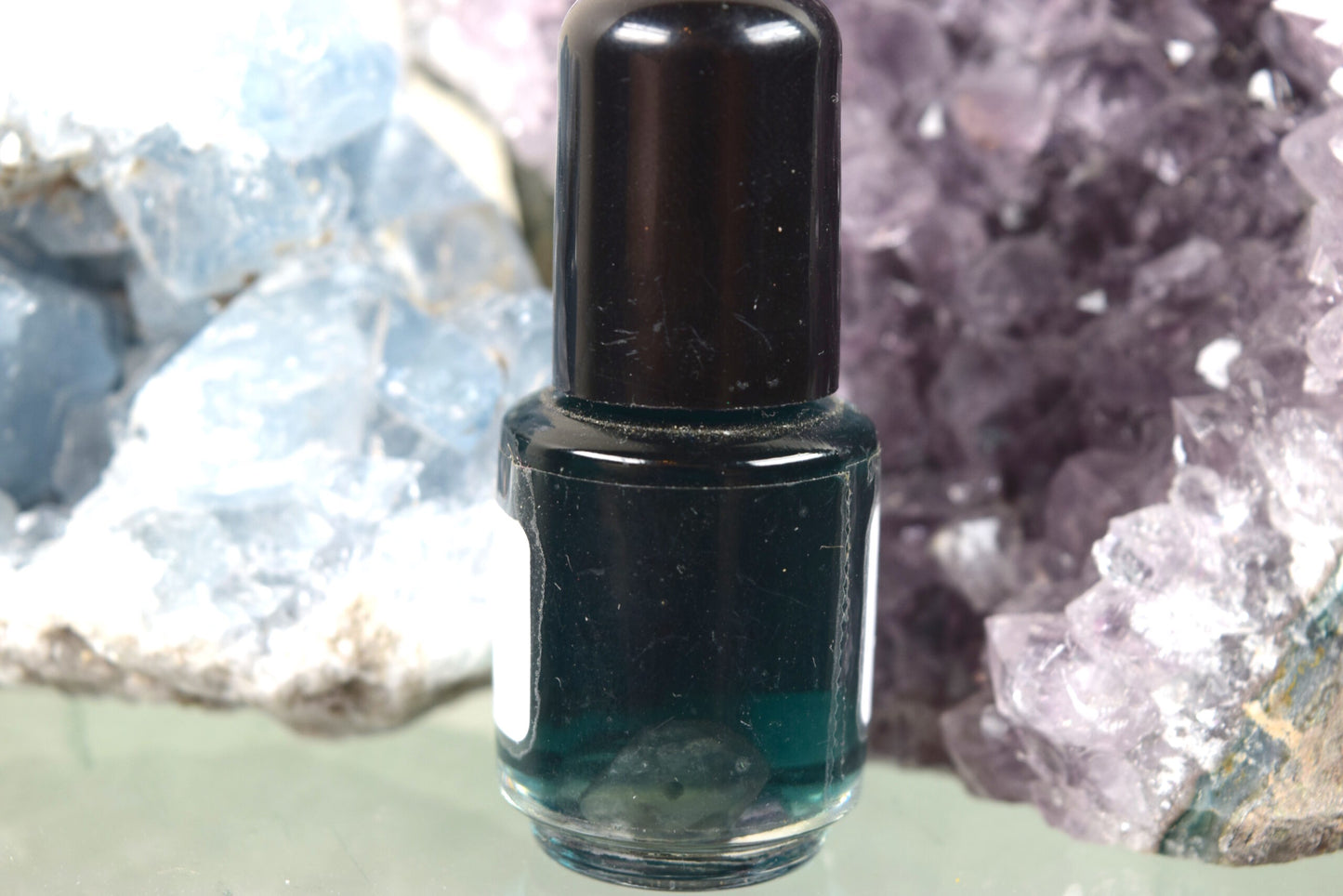 Flourite Oil
