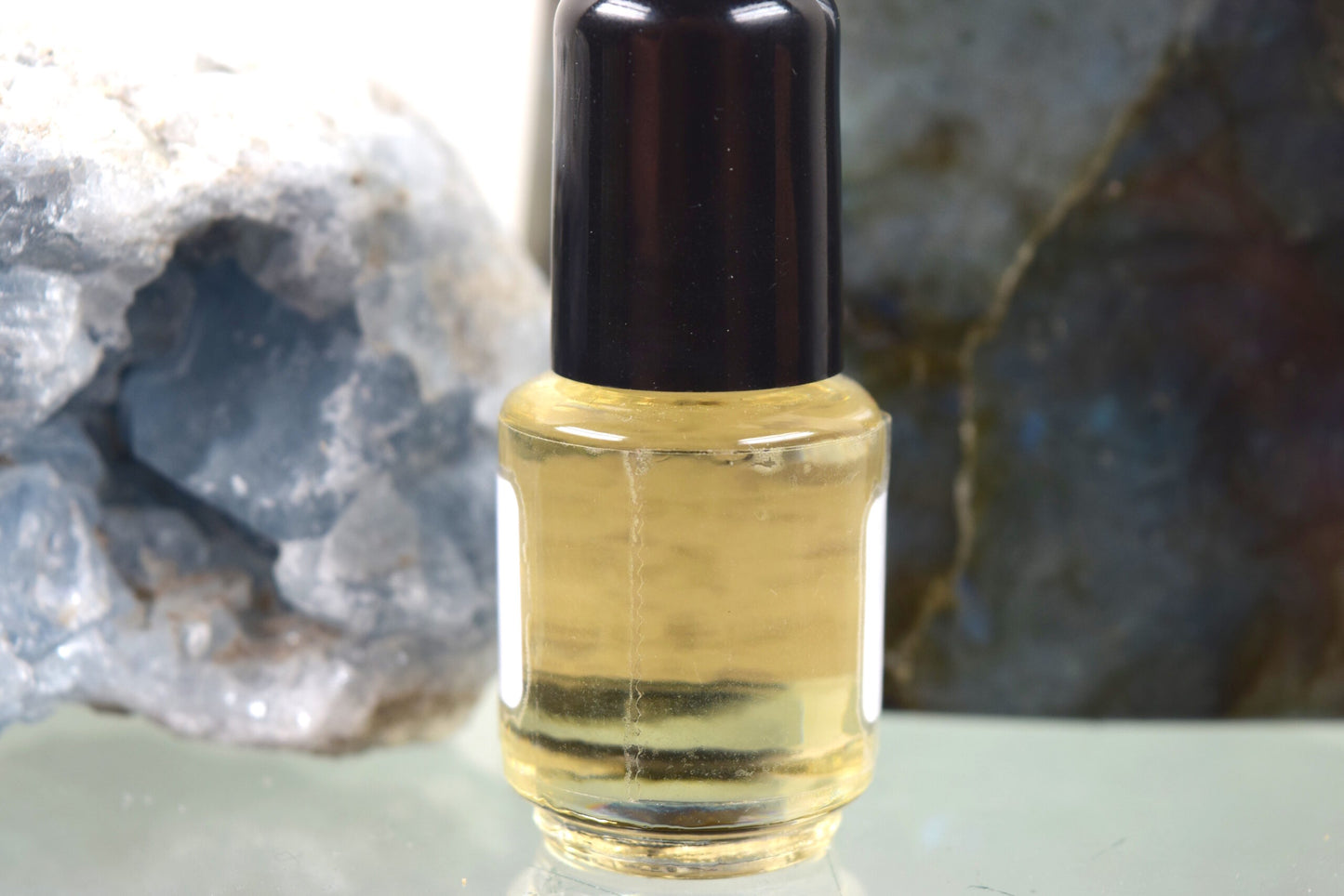Oak Moss Oil