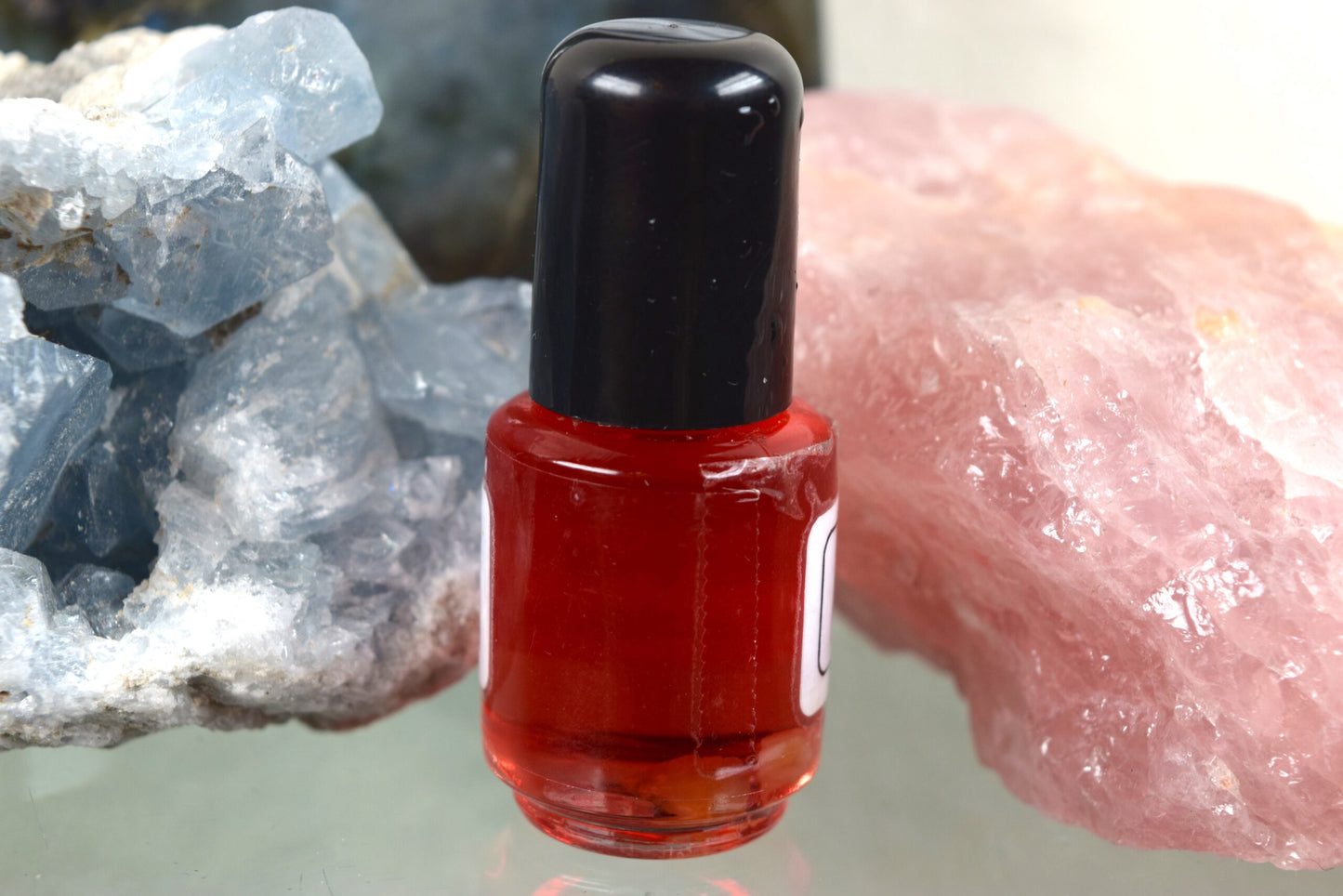 Serpentine Oil