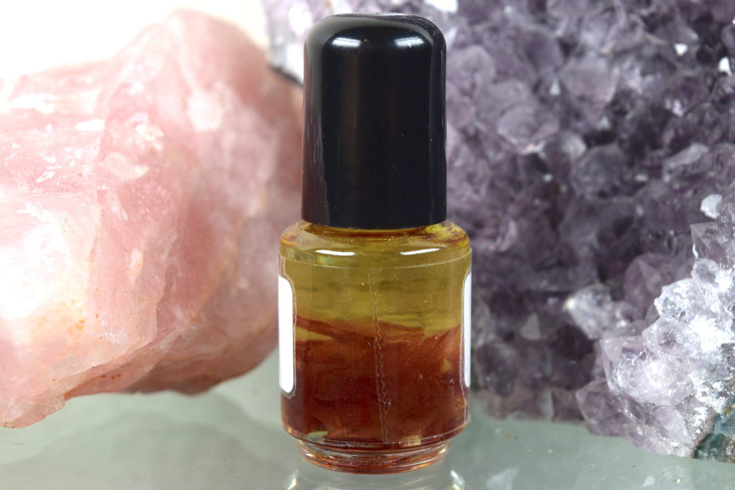 Strength Oil - Tarot