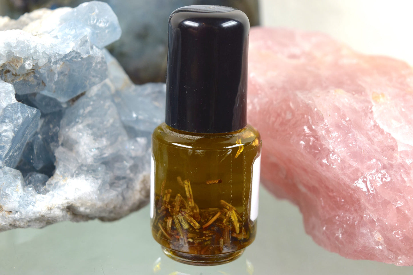 Yule Oil