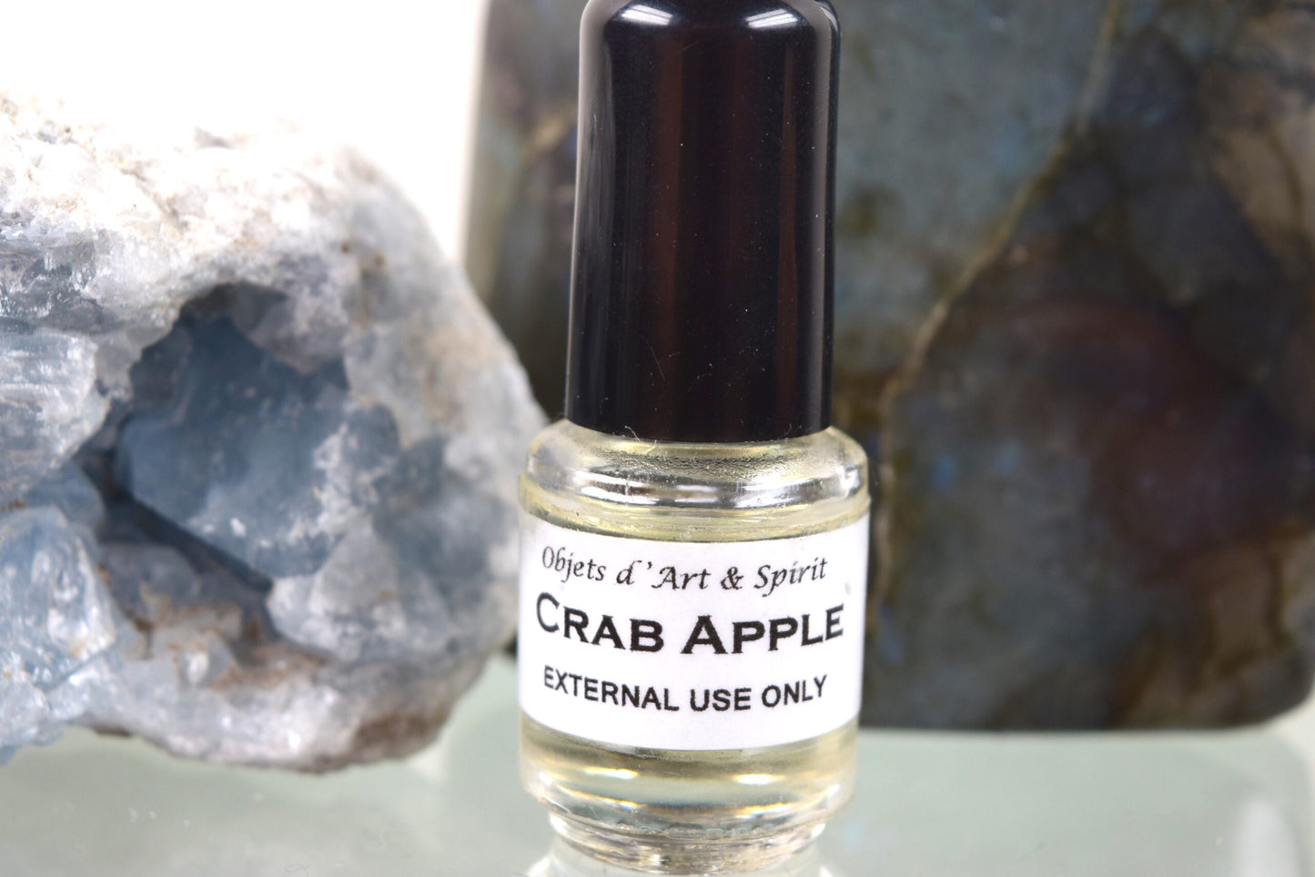 Crab Apple Oil