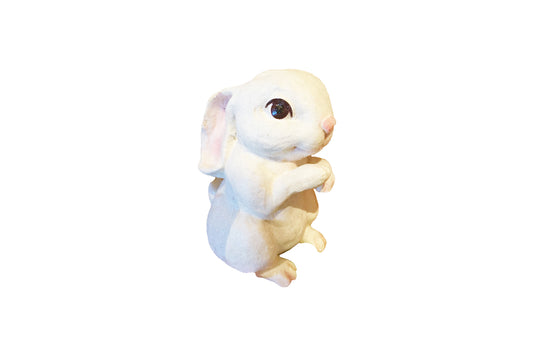 Glitter Bunny