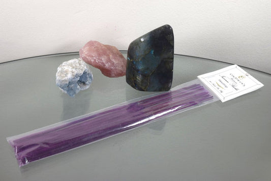 Healing Stick Incense