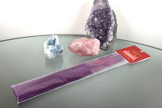 Lust Stick Incense