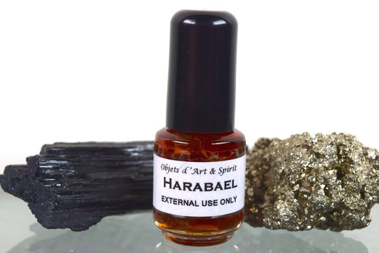 Harabael Oil