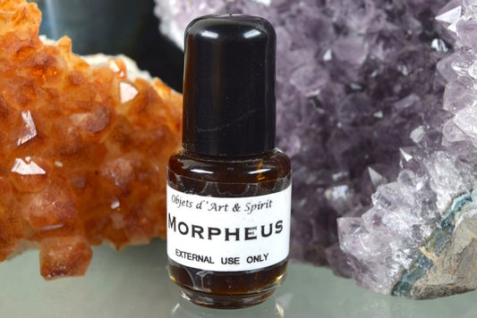 Morpheus Oil