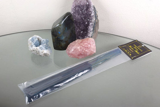 Ogun Stick Incense