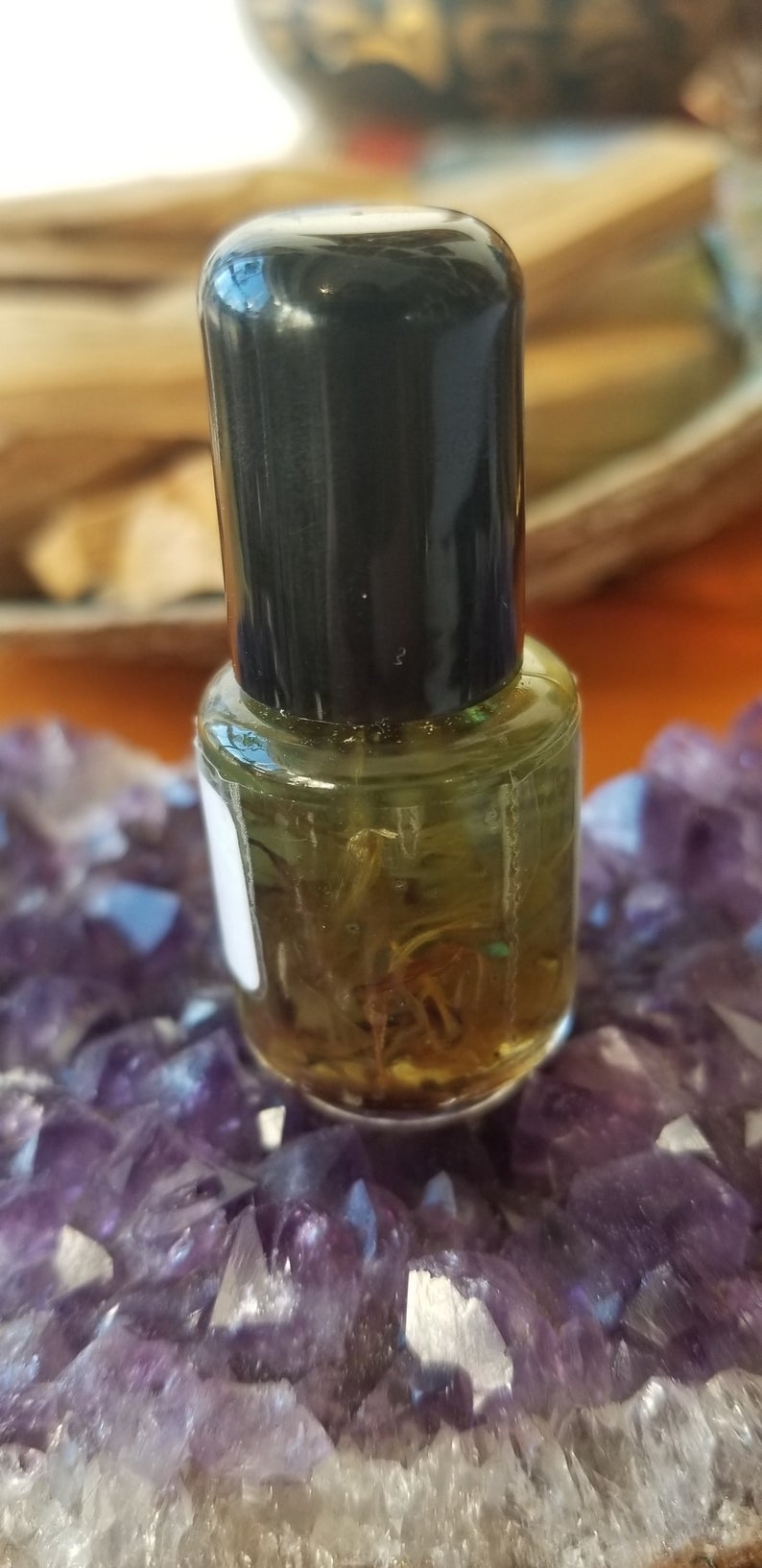 Queen Of The Stars Oil