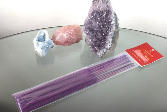 Sugilite Stick Incense