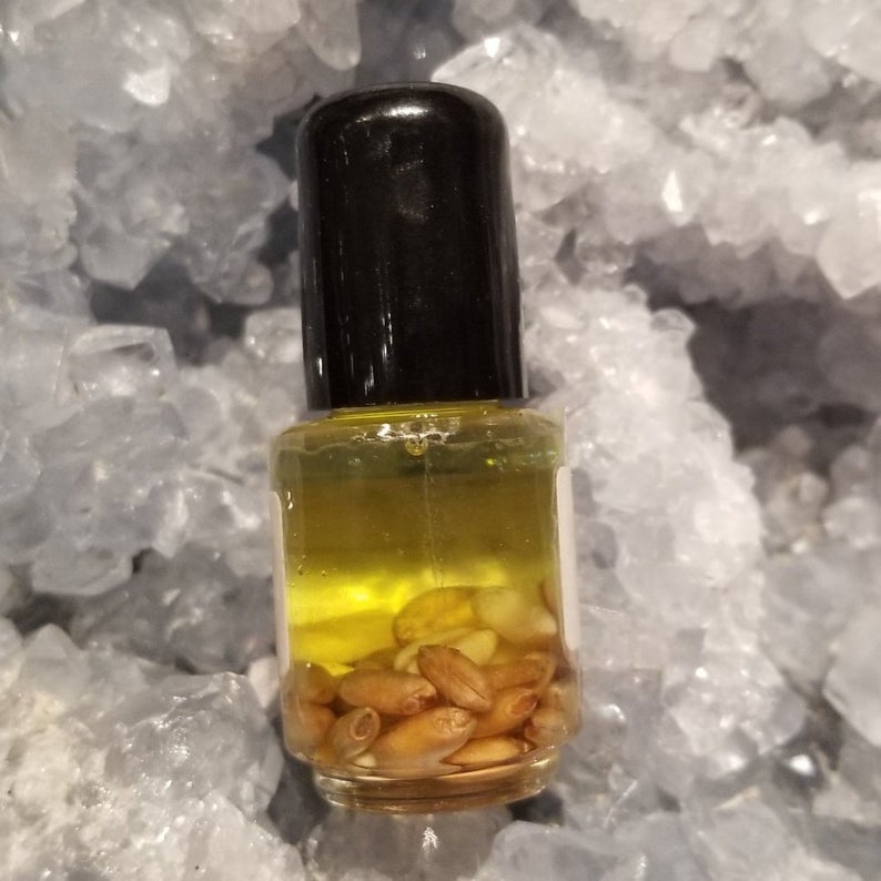 Demeter Oil