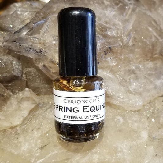 Spring Equinox