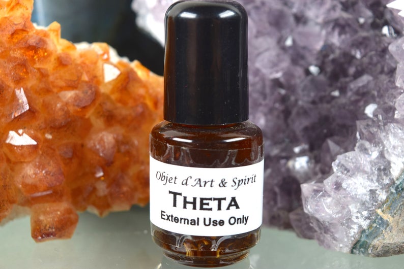 Theta Oil