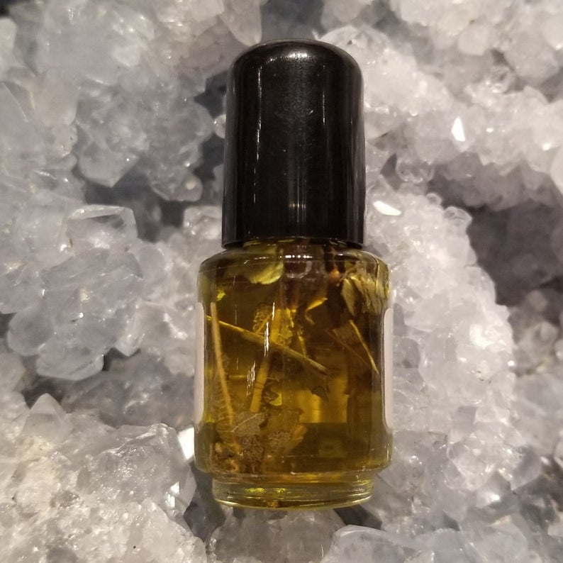 Apollo Oil
