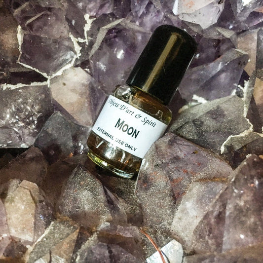Moon Oil