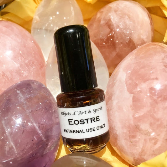 Eostre Oil