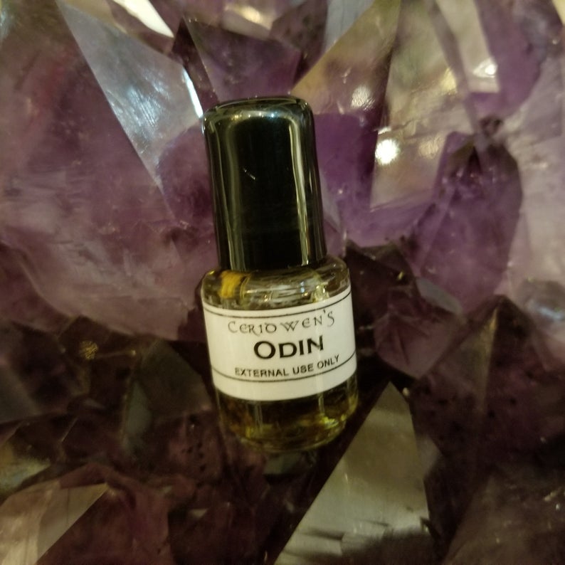 Odin Oil