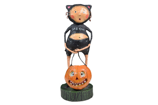 Figurine "Meow"