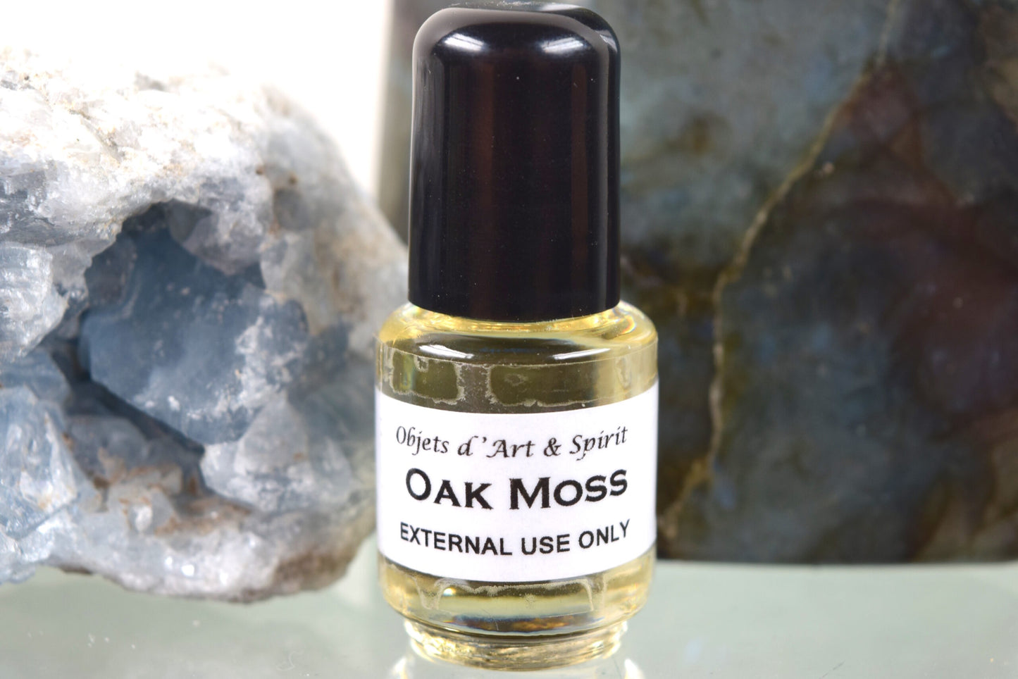 Oak Moss Oil