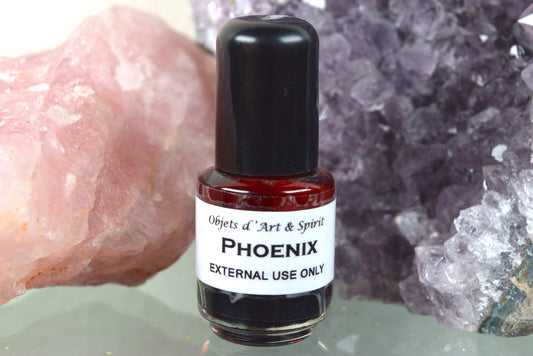 Phoenix Oil