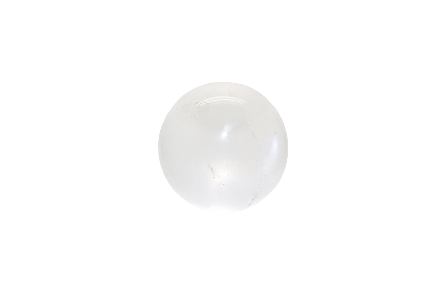 Sphere Quartz  - small #1