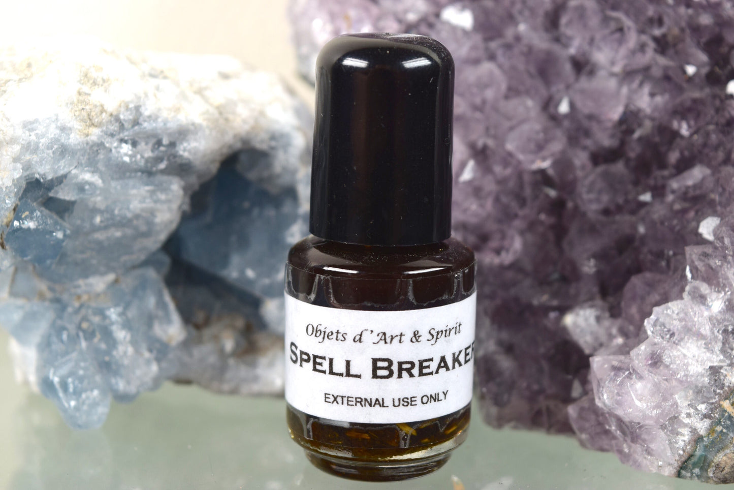 Spell Breaker Oil