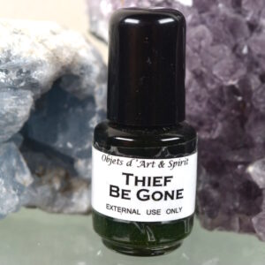 Thief Be Gone Oil